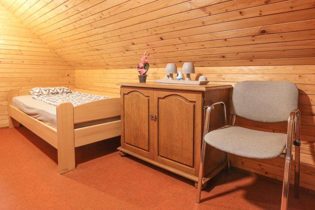 Cottage House Podgosar Bled Pokljuka Экстерьер фото
