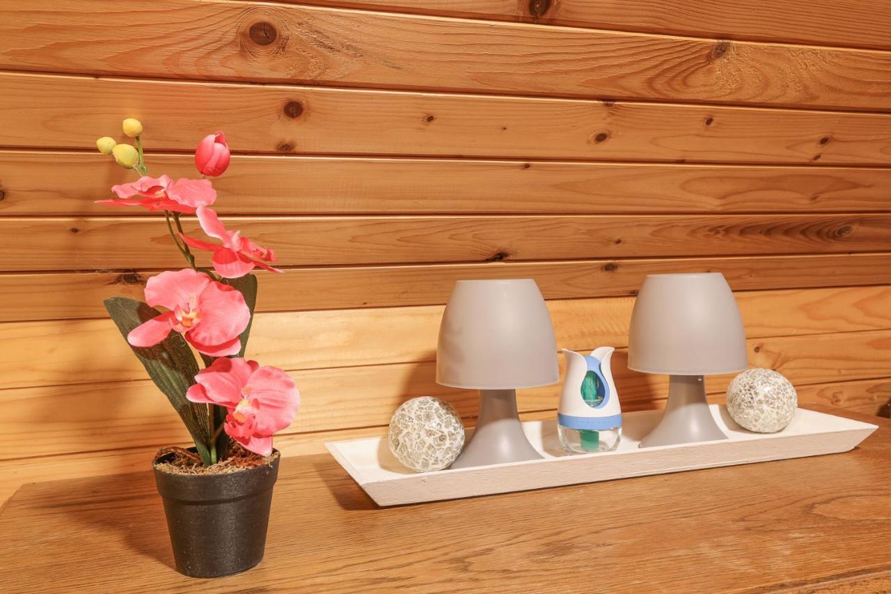Cottage House Podgosar Bled Pokljuka Экстерьер фото