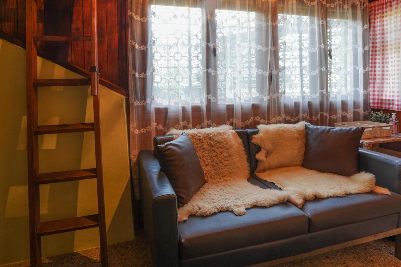 Cottage House Podgosar Bled Pokljuka Экстерьер фото