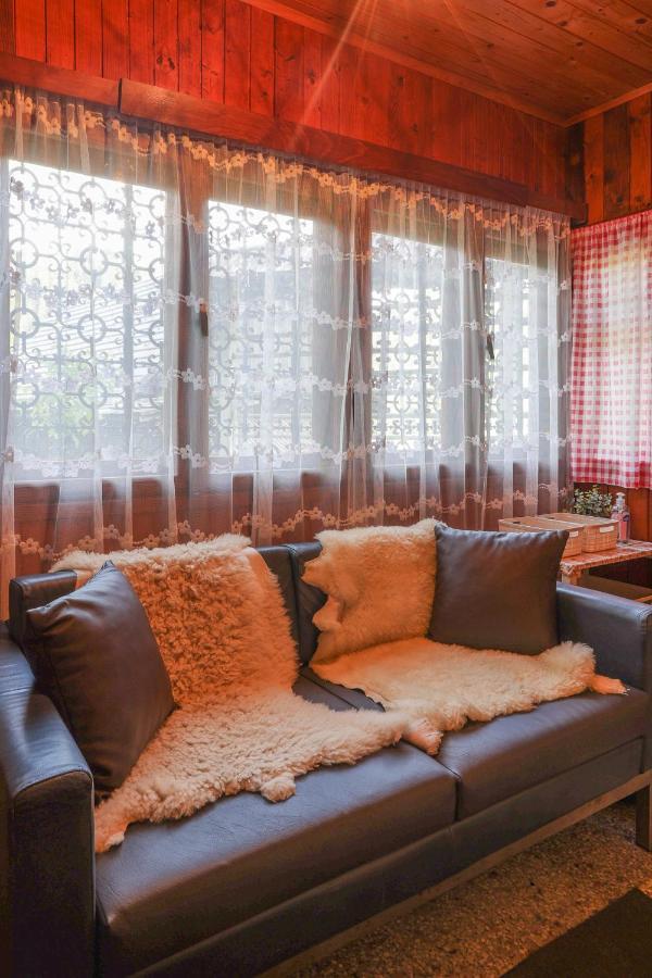 Cottage House Podgosar Bled Pokljuka Экстерьер фото
