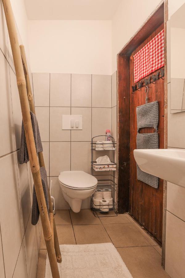 Cottage House Podgosar Bled Pokljuka Экстерьер фото